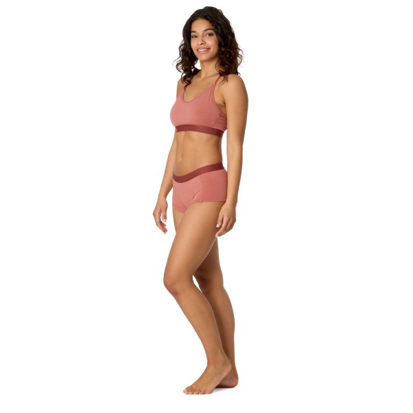 Stoic - Women's Merino150 SadjemSt. Bra - Ropa interior merino