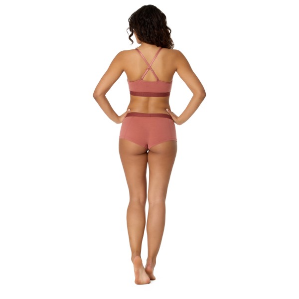 Stoic - Women's Merino150 SadjemSt. Bra - Ropa interior merino