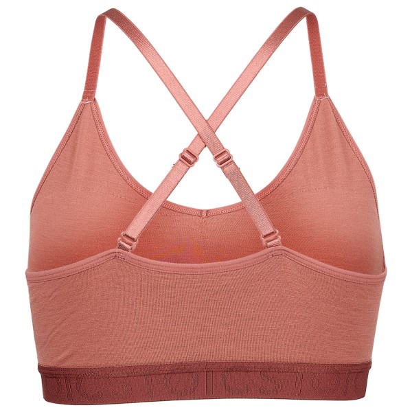 Stoic - Women's Merino150 SadjemSt. Bra - Ropa interior merino