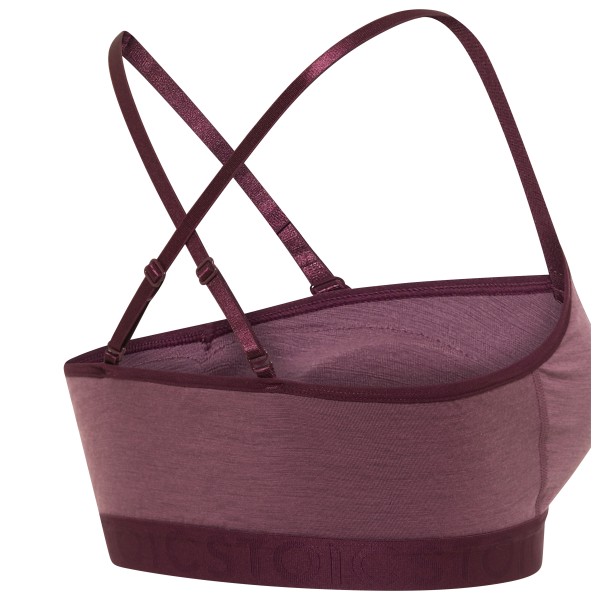Stoic - Women's Merino150 SadjemSt. Bra - Ropa interior merino