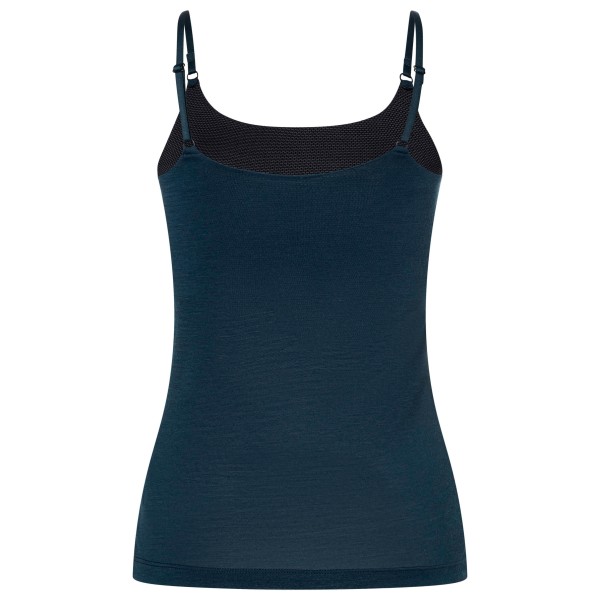 super.natural - Women's Cosy Top - Underkläder merinoull