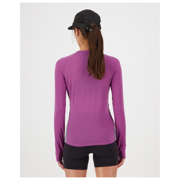 Mons Royale - Women's Bella Merino Long Sleeve - Merinounterwäsche