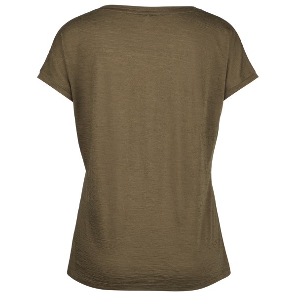 Stoic - Women's Merino135 HovaSt. T-Shirt - Camiseta de merino