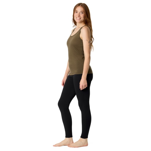 Stoic - Women's Merino135 HovaSt. Tank - Merinounterwäsche