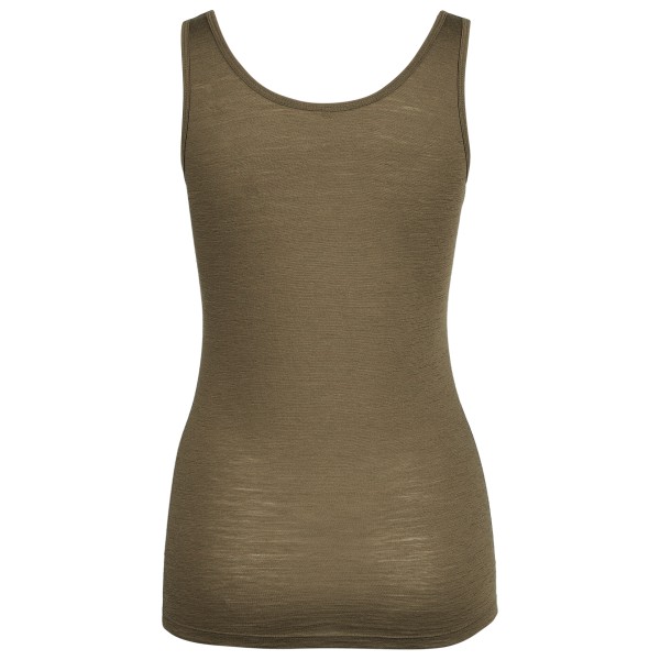 Stoic - Women's Merino135 HovaSt. Tank - Merinowollen ondergoed