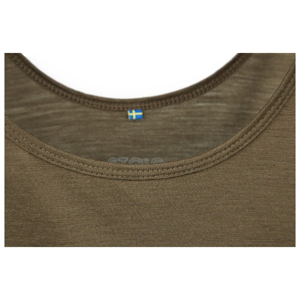 Stoic - Women's Merino135 HovaSt. Tank - Merinowollen ondergoed