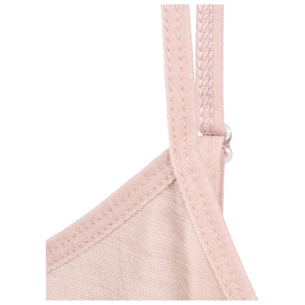 Stoic - Women's Merino135 AnebySt. Top - Ropa interior merino