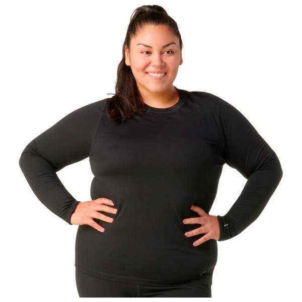 Smartwool - Women's Classic All-Season Merino Base Layer Plus - Merino undertøj