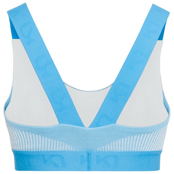Kari Traa - Women's Faith Bra - Merinowollen ondergoed