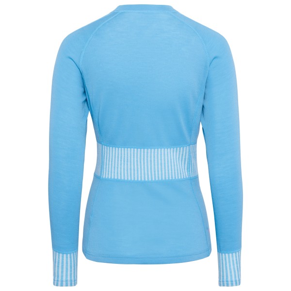 Kari Traa - Women's Ines L/S - Merino base layer