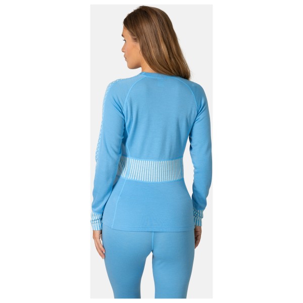 Kari Traa - Women's Ines L/S - Merino base layer