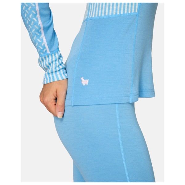 Kari Traa - Women's Ines L/S - Merino base layer