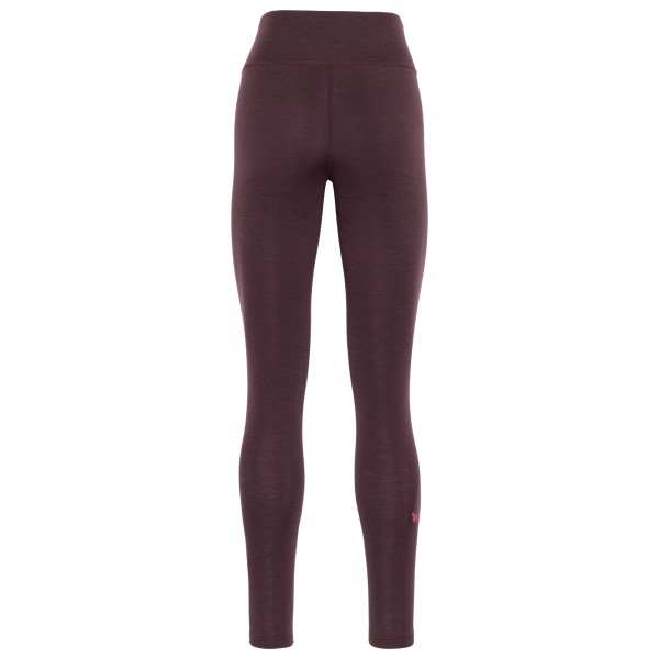 Kari Traa - Women's Ines Pants - Merino undertøj