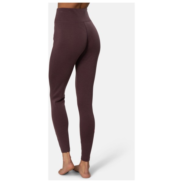 Kari Traa - Women's Ines Pants - Merinowollen ondergoed