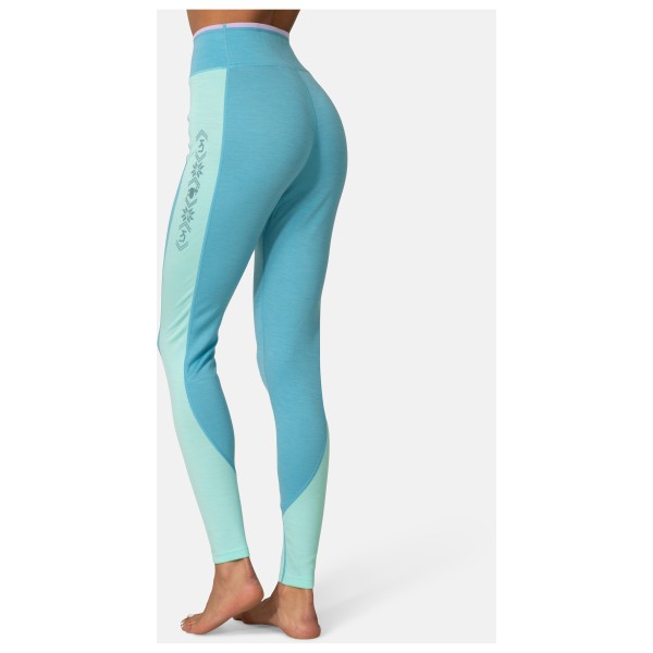 Kari Traa - Women's Mila Pants - Merino undertøj