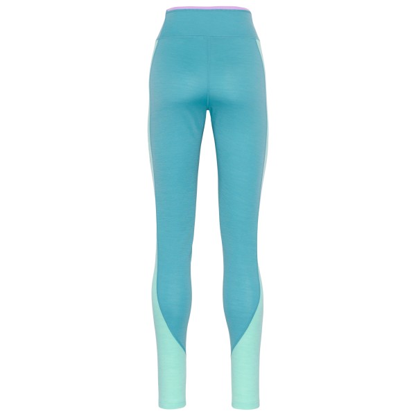 Kari Traa - Women's Mila Pants - Merinounterwäsche