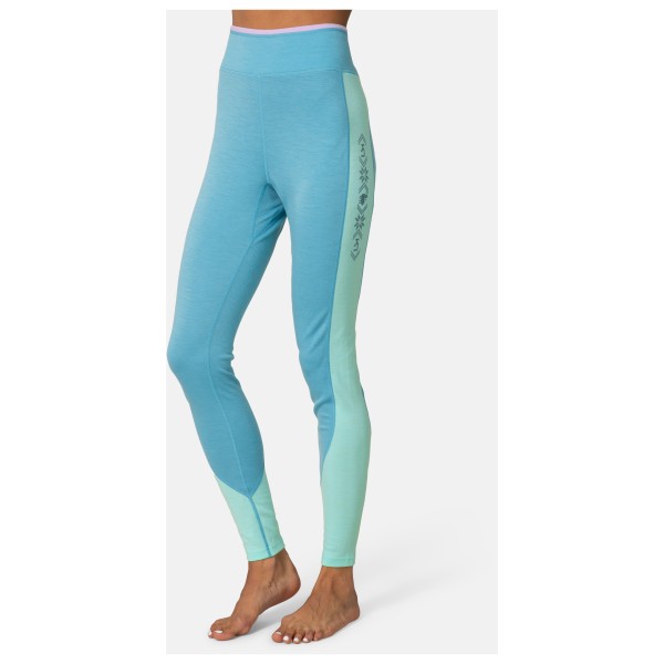 Kari Traa - Women's Mila Pants - Merinounterwäsche