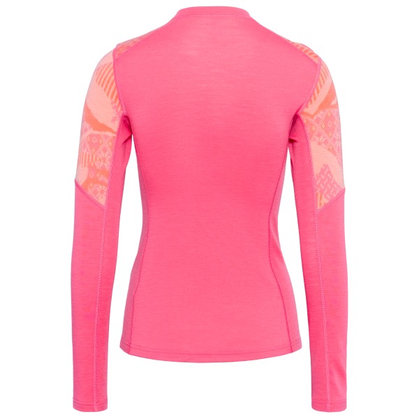 Kari Traa - Women's Olea L/S - Ropa interior merino