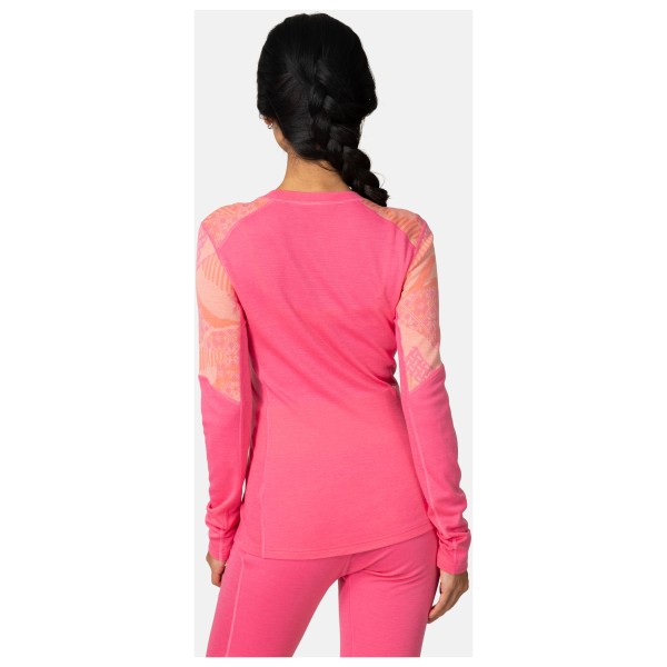 Kari Traa - Women's Olea L/S - Ropa interior merino