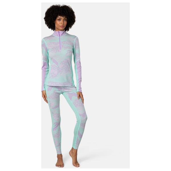 Kari Traa - Women's Olea Pants - Merino base layer