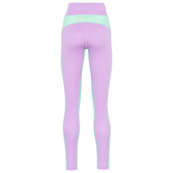 Kari Traa - Women's Olea Pants - Merinowollen ondergoed
