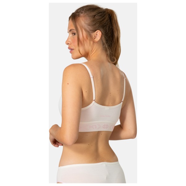 Kari Traa - Women's Sylvi Bra - Merinounterwäsche