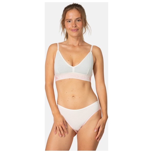 Kari Traa - Women's Sylvi Bra - Merinowollen ondergoed