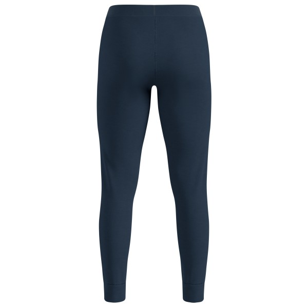 Odlo - Women's Merino 200 80 Years Bl Bottom Long - Ropa interior merino