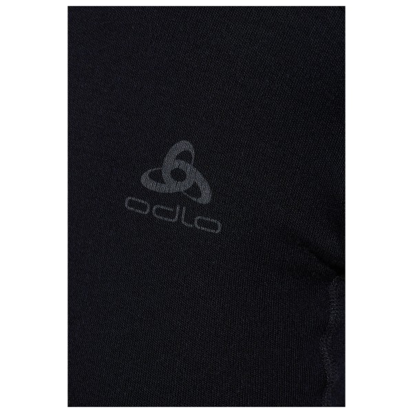 Odlo - Women's Merino 260 Bl Top Turtle Neck L/S Half Zip - Merino-ondergoed