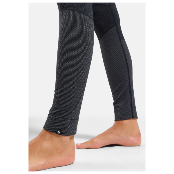 Odlo - Women's Seamless Performance Wool Bl Bottom Long - Merino base layer