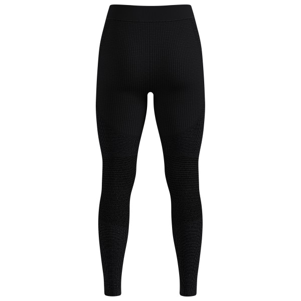 Odlo - Women's Seamless Performance Wool Bl Bottom Long - Ropa interior merino