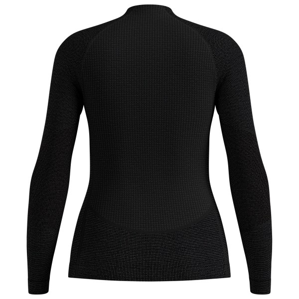 Odlo - Women's Seamless Performance Wool Bl Top L/S - Merino base layer