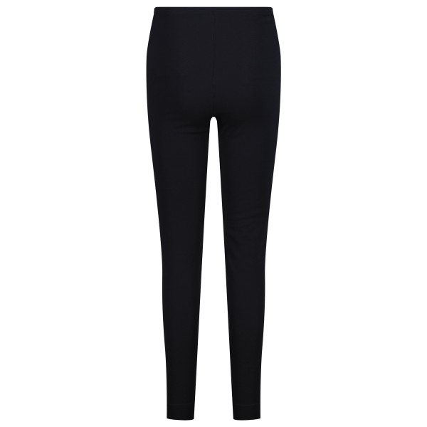 CMP - Women's Long Pant 36Y0576 - Merinowollen ondergoed