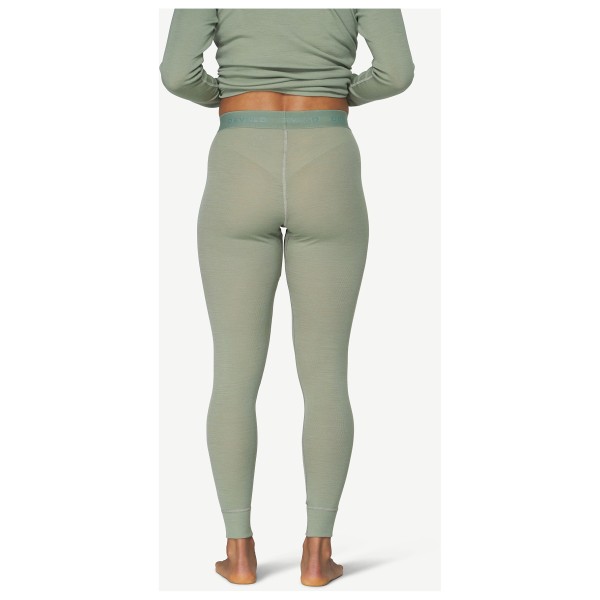 Devold - Women's Adventure Merino 190 Longs - Pantalones interiores de lana merina