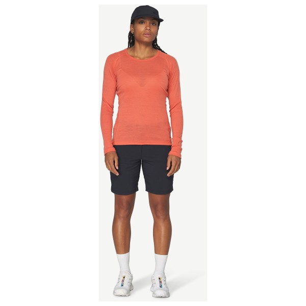 Devold - Women's Adventure Merino 190 Shirt - Camiseta de merino