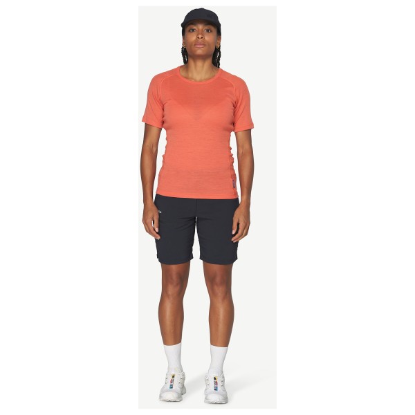 Devold - Women's Adventure Merino 190 Tee - Merinoshirt