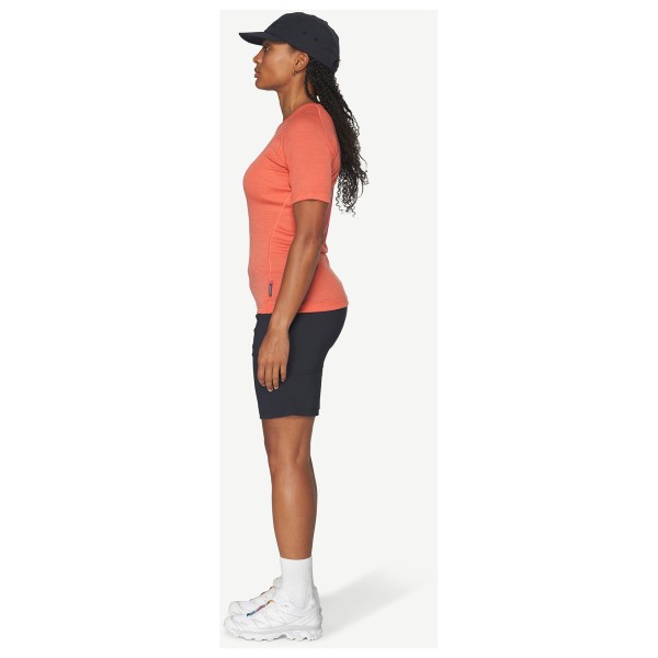 Devold - Women's Adventure Merino 190 Tee - Merinoshirt