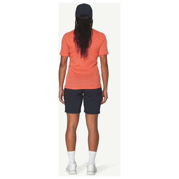 Devold - Women's Adventure Merino 190 Tee - Merinoshirt