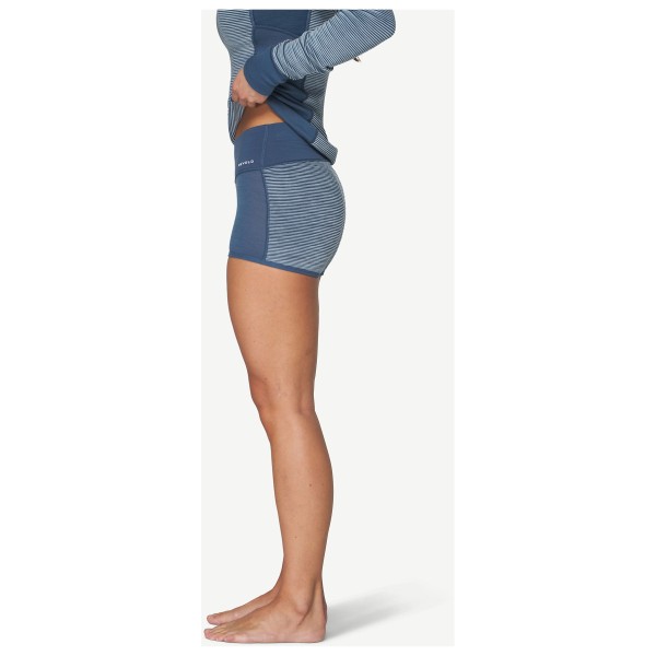 Devold - Women's Reverso Merino Hipster - Merino-onderbroek