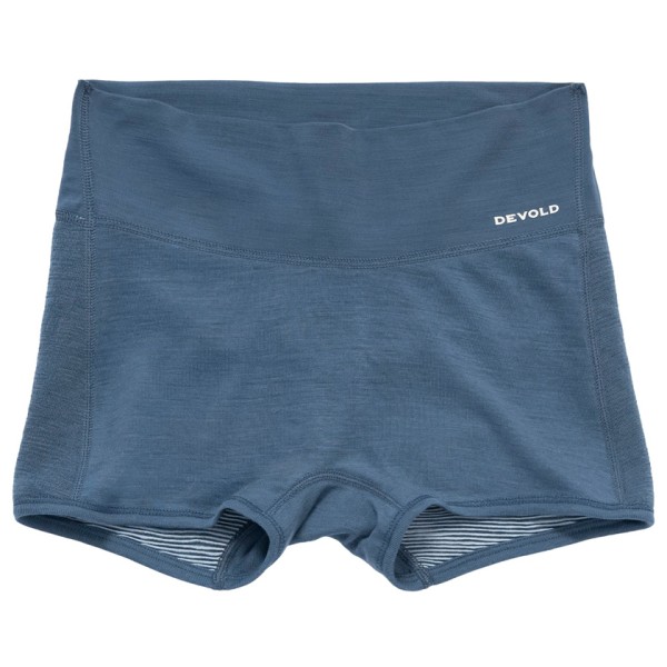 Devold - Women's Reverso Merino Hipster - Pantalones interiores de lana merina