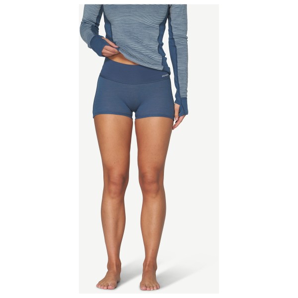 Devold - Women's Reverso Merino Hipster - Pantalones interiores de lana merina
