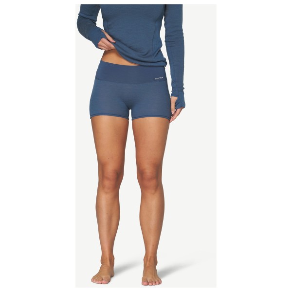 Devold - Women's Reverso Merino Hipster - Pantalones interiores de lana merina