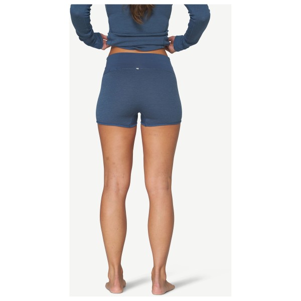 Devold - Women's Reverso Merino Hipster - Pantalones interiores de lana merina