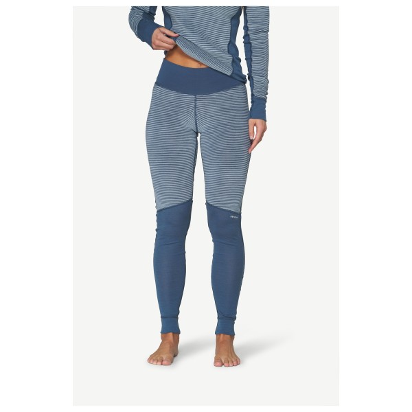 Devold - Women's Reverso Merino Longs - Merino-onderbroek