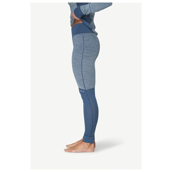 Devold - Women's Reverso Merino Longs - Merinotrusser