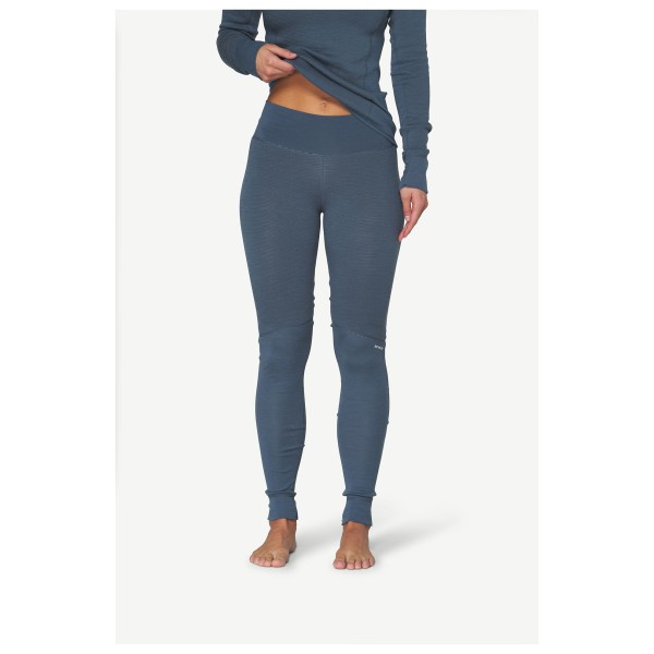 Devold - Women's Reverso Merino Longs - Merinotrusser