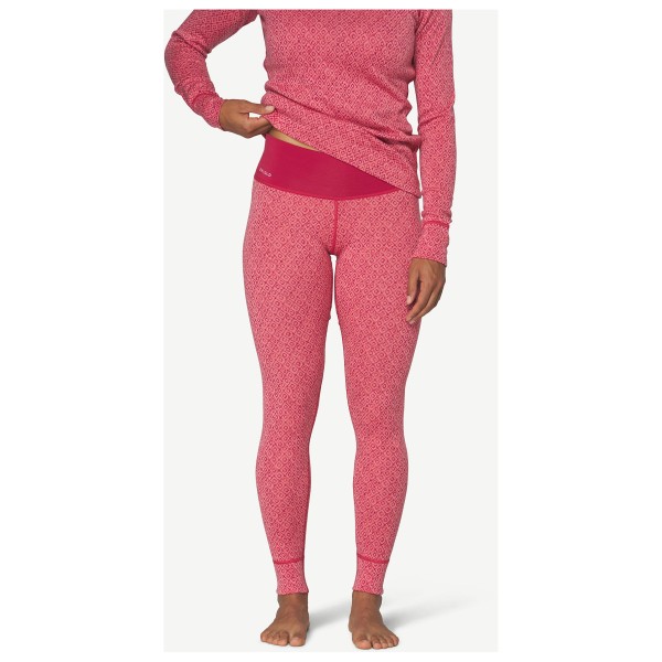 Devold - Women's Signature Silk 230 Longs - Merinounterhose
