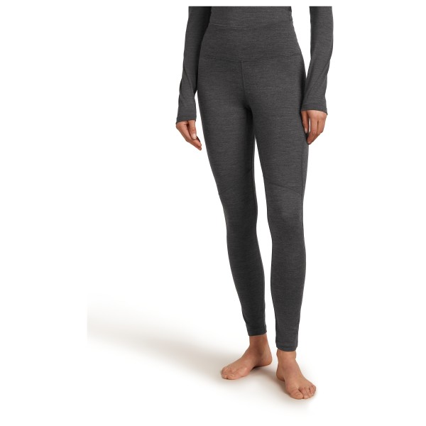 Icebreaker - Women's 200 Merinofine Ace Leggings - Merino base layer
