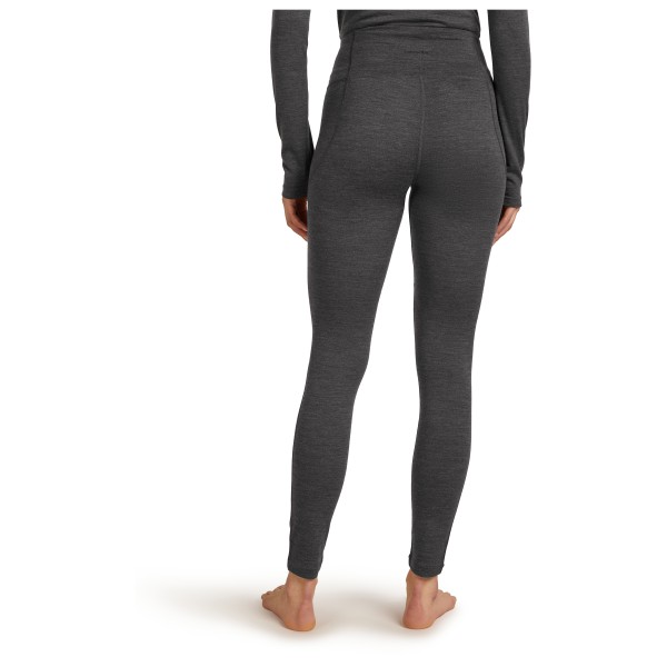 Icebreaker - Women's 200 Merinofine Ace Leggings - Merino base layer