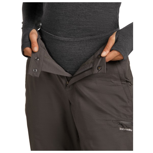 Icebreaker - Women's 200 Merinofine Ace Leggings - Merino base layer